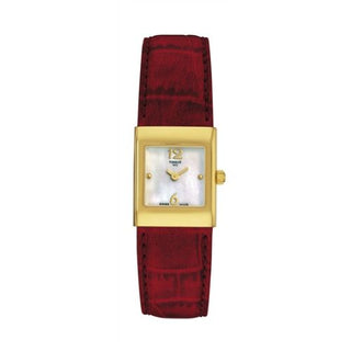 Tissot - T71.3.337.72  Maya Trend Rectangular