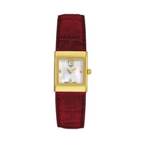 Tissot Maya Trend Rectangular (T71.3.337.72)