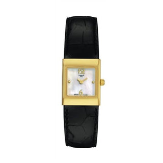 Tissot - T71.3.338.72  Maya Trend Rectangular