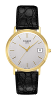 Tissot Maya Classic Tonneau (T71.3.401.31)