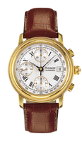 Tissot Bridgeport Automatic Chronograph Yellow Gold (T71.3.435.33)