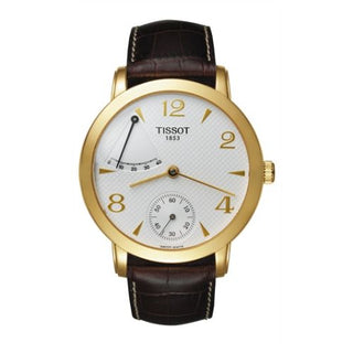 Tissot - T71.3.459.34  Sculpture Line Power Reserve