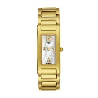 Tissot - T73.3.360.72  Maya Classic Rectangular