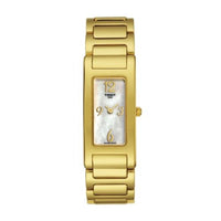 Tissot Goldrun Hesalite Yellow Gold / Silver (T73.3.360.72)