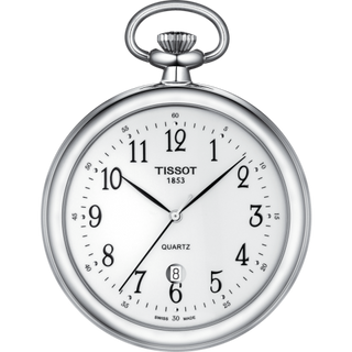 Tissot - T82.6.550.12  Tissot Lepine Quartz