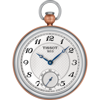 Tissot - T860.405.29.032.01  Tissot Bridgeport Lepine Mechanical