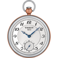 Tissot Tissot Bridgeport Mechanical Skeleton (T860.405.29.032.01)