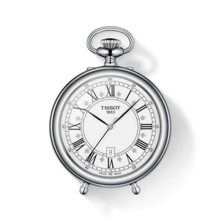 Tissot - T866.410.99.013.00  Tissot Stand Alone