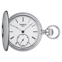 Tissot Tissot Lepine Mechanical Palladium (T867.405.19.013.00)