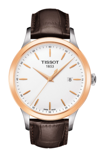 Tissot - T912.410.46.011.00  Classic Quartz