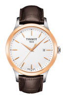 Tissot Classic Quartz (T912.410.46.011.00)