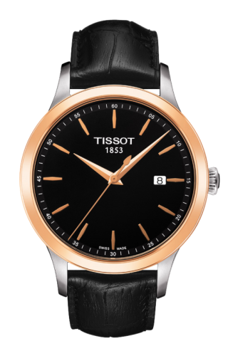 Tissot - T912.410.46.051.00  Classic Quartz