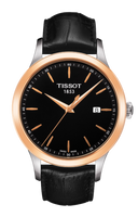 Tissot Heritage 2009 Automatic (T912.410.46.051.00)