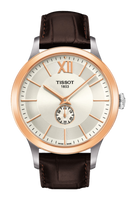 Tissot Classic Automatic Black (T912.428.46.038.00)