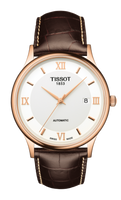 Tissot Rose Dream Automatic (T914.407.76.018.00)