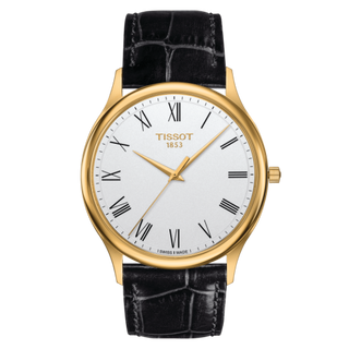 Tissot - T926.410.16.013.00  Excellence 18K Yellow Gold / Silver