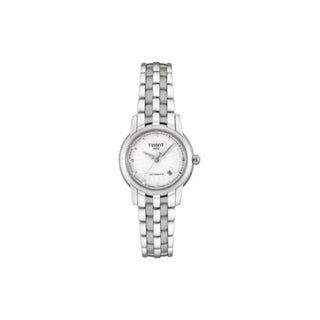 Tissot - T97.1.183.31  Ballade III Automatic Ladies