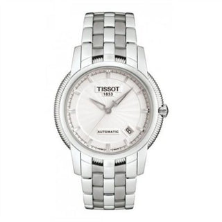 Tissot - T97.1.483.31  Ballade III Automatic Silver