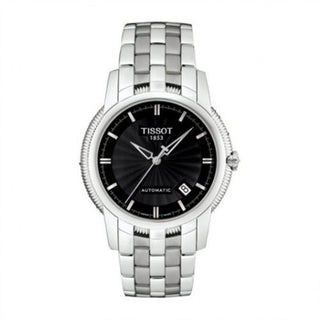 Tissot - T97.1.483.51  Ballade III Automatic Black