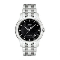 Tissot Ballade Powermatic 80 41 Stainless Steel / Silver / Bracelet (T97.1.483.51)