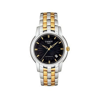 Tissot Ballade III Ladies Two Tone (T97.2.483.51)