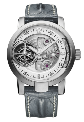 Armin Strom - TI14-TA.M.50  Tourbillon Gravity Air