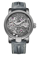 Armin Strom Tourbillon Skeleton Water (TI15-PA.RH)