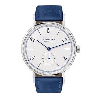 Nomos Glashütte - 164.S13  Tangente 38 Four Seasons Summer / Ai