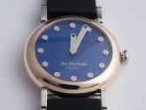 Pheidippides Watches - PW.PH.01.001  The Porthole