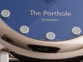 Pheidippides Watches - PW.PH.01.001  The Porthole