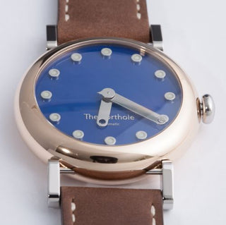 Pheidippides Watches - PW.PH.01.001  The Porthole