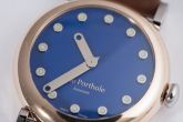 Pheidippides Watches - PW.PH.01.001  The Porthole