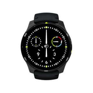 Ressence - Type 5BB  Type 5 Black Black