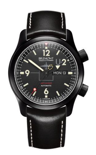 Bremont - U-2/LE  U-2 LE