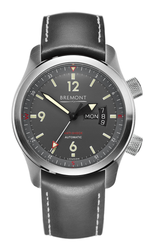 Bremont - U-22  U-22