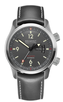 Bremont U-2/DLC (U-22)