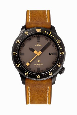 Sinn - U1-D  Diving Watch U1 Dune