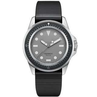 Unimatic - U1-H  Modello Uno Hodinkee