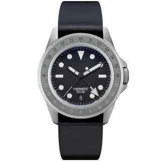 Unimatic - U1-HGMT  Modello Uno Hodinkee GMT