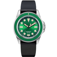 Unimatic Modello Uno U1-SWN1 Sincere Fine Watches (U1-SW1)