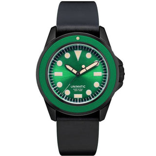 Unimatic - U1-SWN1  Modello Uno U1-SWN1 Sincere Fine Watches