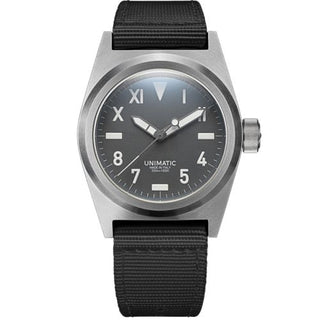 Unimatic - U2-H  Modello Due U2-H Hodinkee