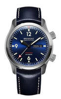 Bremont Supermarine S500 (U-2/BL)