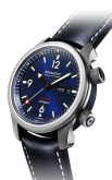 Bremont - U-2/BL  U-2 Blue