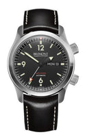 Bremont Supermarine S500 Green (U-2/SS)