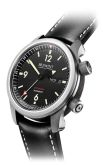 Bremont - U-2/SS  U-2 Black