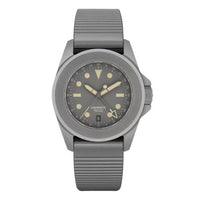 Unimatic Modello Quattro U4S-HS Huckberry Earthform Collection (U4S-T-HS)