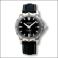 Limes Endurance Neptun2 - steel bracelet (U8777-LA3.1)