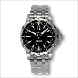 Limes - U8777B-LA2.1  Endurance Neptun1 - steel bracelet