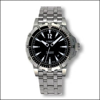 Limes Endurance Neptun1 - steel bracelet (U8777B-LA2.1)